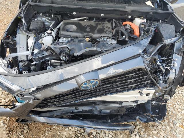 Photo 12 from auction – 2024 TOYOTA RAV4 XSE with VIN 2T3E6RFV3RW076171