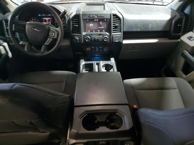 Photo 8 from auction – 2019 FORD F150 SUPER with VIN 1FTEW1E47KFC05210