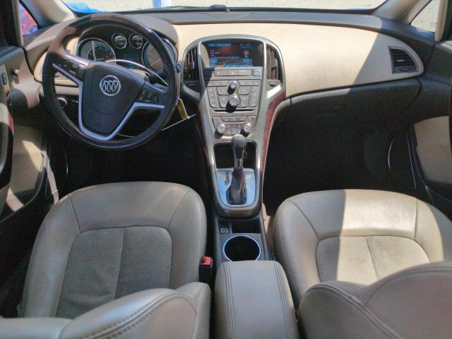 Photo 8 from auction – 2013 BUICK VERANO with VIN 1G4PP5SK4D4195813