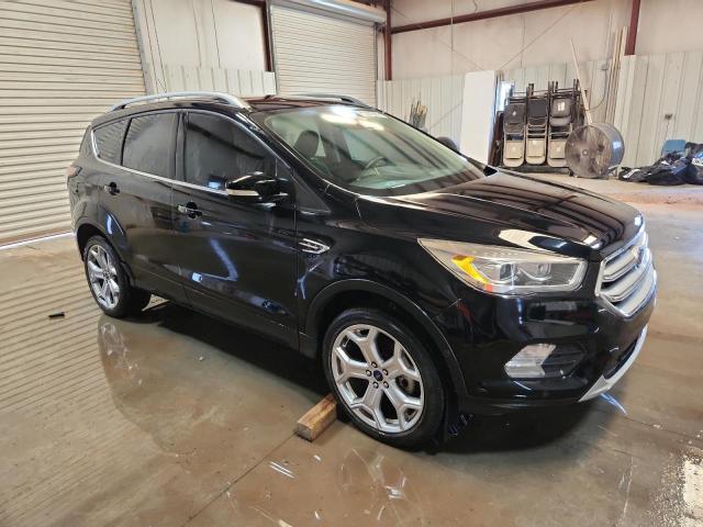 Photo 4 from auction – 2018 FORD ESCAPE TIT with VIN 1FMCU9J98JUD30736