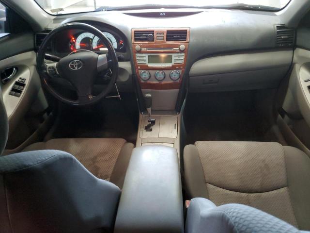 Photo 8 from auction – 2009 TOYOTA CAMRY BASE with VIN 4T1BE46K09U376659