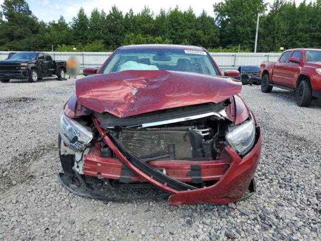Photo 5 from auction – 2016 FORD TAURUS SEL with VIN 1FAHP2E89GG148731