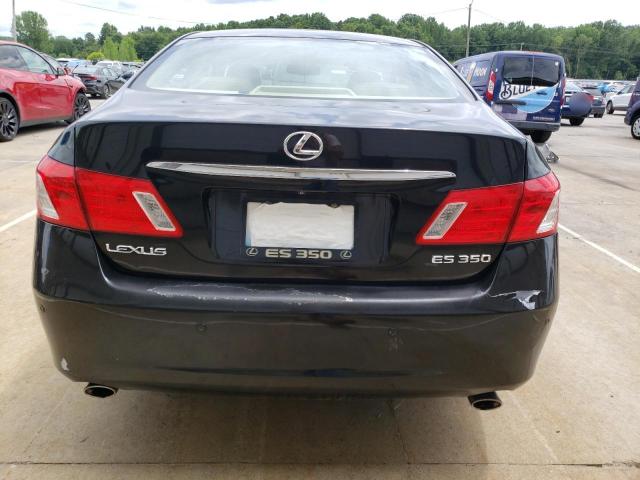 Photo 6 from auction – 2009 LEXUS ES 350 with VIN JTHBJ46G492307320