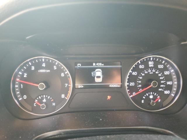 Photo 9 from auction – 2023 KIA FORTE LX with VIN 3KPF24AD7PE636705