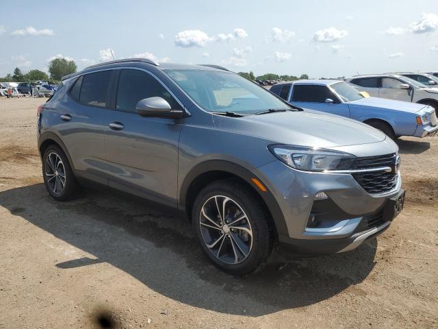 Photo 4 from auction – 2020 BUICK ENCORE GX with VIN KL4MMDSL5LB113319