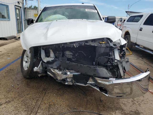 Photo 5 from auction – 2016 RAM 1500 ST with VIN 3C6RR7KT6GG202027