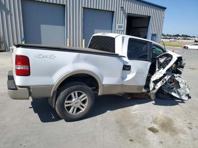Photo 3 from auction – 2008 FORD F150 SUPER with VIN 1FTPW14V08FB06157