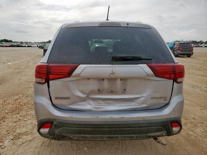 Photo 6 from auction – 2016 MITSUBISHI OUTLANDER with VIN JA4AD3A36GZ062151
