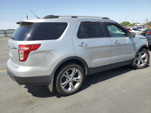 Photo 3 from auction – 2012 FORD EXPLORER LIMITED with VIN 1FMHK7F88CGA17431