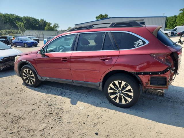 Photo 2 from auction – 2017 SUBARU OUTBACK 3. with VIN 4S4BSENC6H3289068