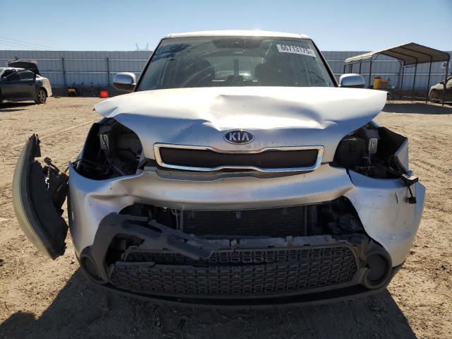 Photo 5 from auction – 2015 KIA SOUL with VIN KNDJN2A20F7757305