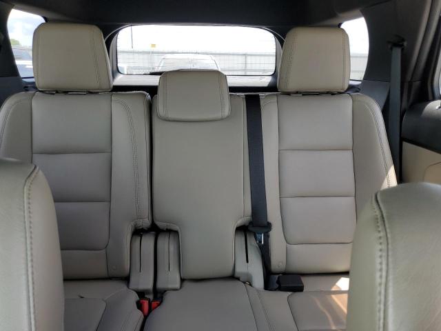 Фото 10 с аукциона – 2013 FORD EXPLORER X с VIN 1FM5K8D83DGA62161