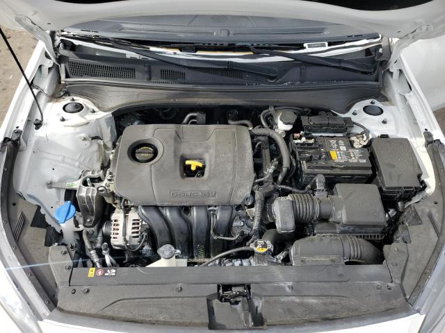 Photo 11 from auction – 2023 KIA FORTE LX with VIN 3KPF24AD6PE545201