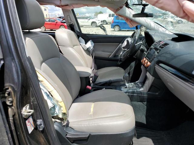 Photo 7 from auction – 2017 SUBARU FORESTER 2 with VIN JF2SJAJC0HH503207