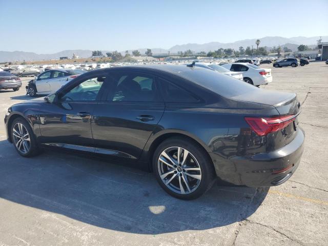 Photo 2 from auction – 2021 AUDI A6 PREMIUM with VIN WAUD3AF25MN064306