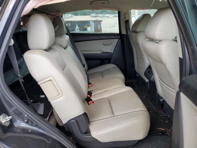 Photo 11 from auction – 2013 MAZDA CX-9 TOURI with VIN JM3TB2CA3D0423952