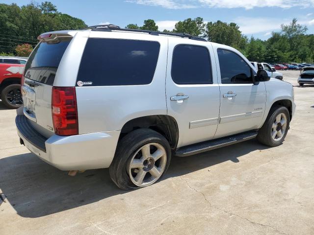Photo 3 from auction – 2012 CHEVROLET TAHOE C150 with VIN 1GNSCBE09CR221365