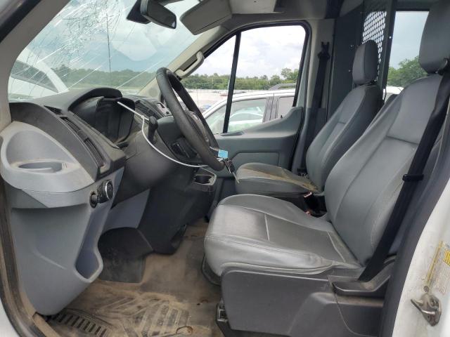 Zdjęcie 7 z aukcji – 2015 FORD TRANSIT T- z VIN 1FTNR2CG5FKA40247