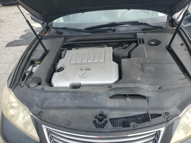 Photo 11 from auction – 2008 LEXUS ES 350 with VIN JTHBJ46G582238362