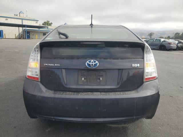 Photo 6 from auction – 2010 TOYOTA PRIUS with VIN JTDKN3DU6A0107452
