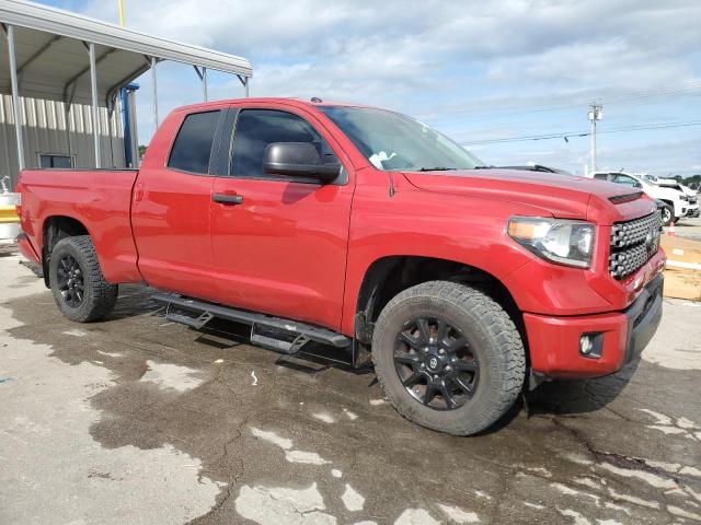 Photo 4 from auction – 2019 TOYOTA TUNDRA DOU with VIN 5TFUW5F12KX856424