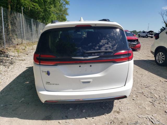 Photo 6 from auction – 2022 CHRYSLER PACIFICA T with VIN 2C4RC1BGXNR229068
