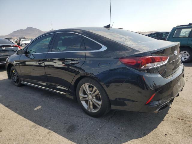 Photo 2 from auction – 2019 HYUNDAI SONATA LIM with VIN 5NPE34AF1KH810346
