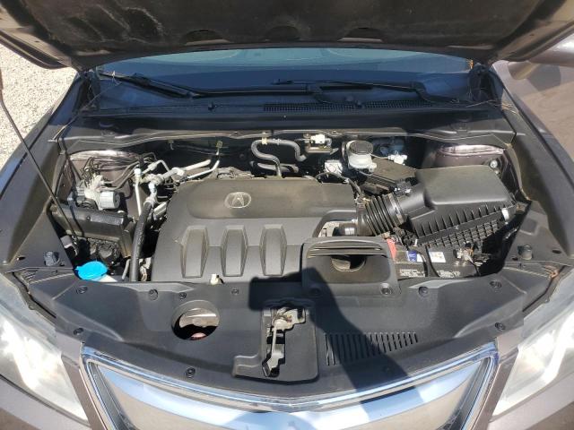Photo 11 from auction – 2013 ACURA RDX TECHNO with VIN 5J8TB3H57DL012175