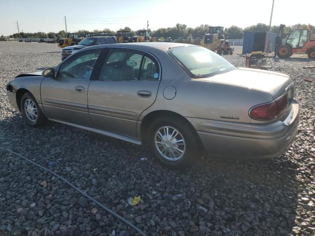 Photo 2 from auction – 2002 BUICK LESABRE CU with VIN 1G4HP54K824217617