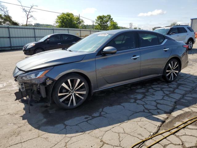 Photo 1 from auction – 2019 NISSAN ALTIMA PLA with VIN 1N4BL4FV2KC210990