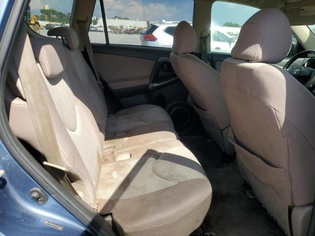 Photo 11 from auction – 2006 TOYOTA RAV4 with VIN JTMZD33V565004089