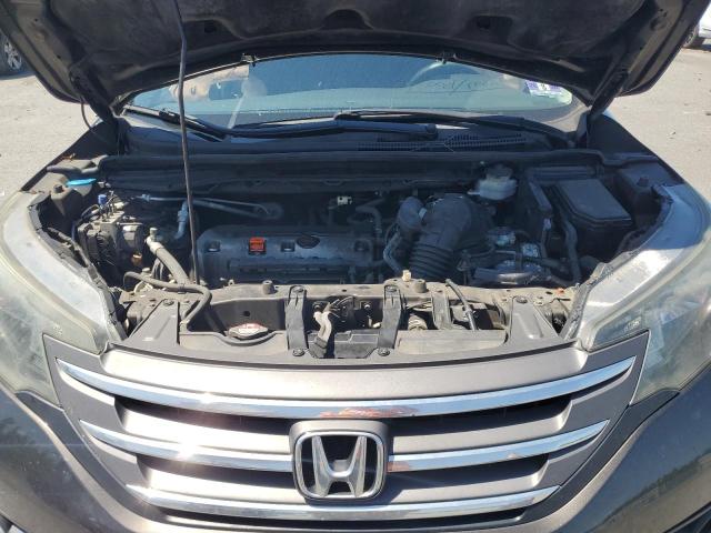 Photo 11 from auction – 2014 HONDA CR-V EX with VIN 5J6RM4H51EL075017