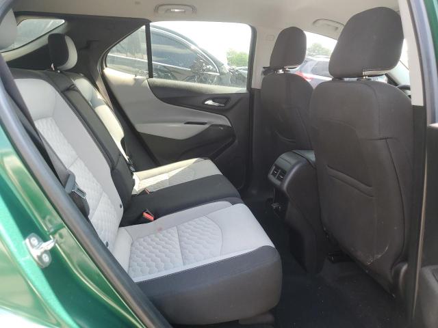 Zdjęcie 10 z aukcji – 2018 CHEVROLET EQUINOX LS z VIN 2GNAXHEV2J6203376