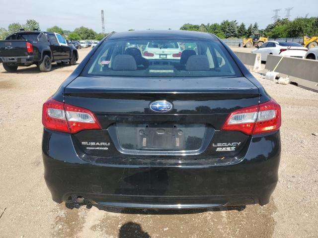 Photo 6 from auction – 2016 SUBARU LEGACY 2.5 with VIN 4S3BNAA60G3039408