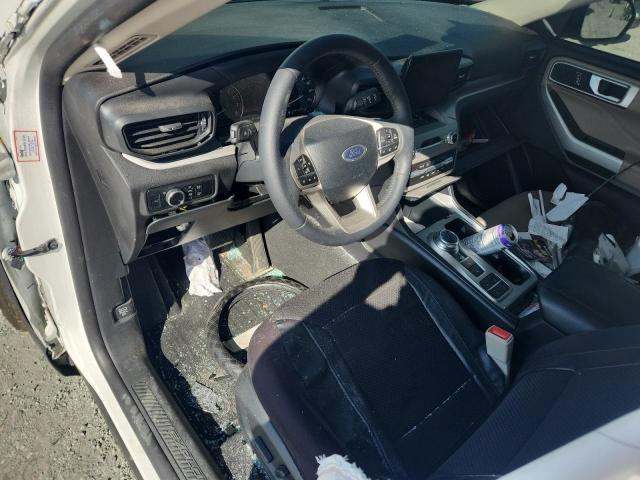 Photo 8 from auction – 2024 FORD EXPLORER XLT with VIN 1FMSK7DH1RGA34833