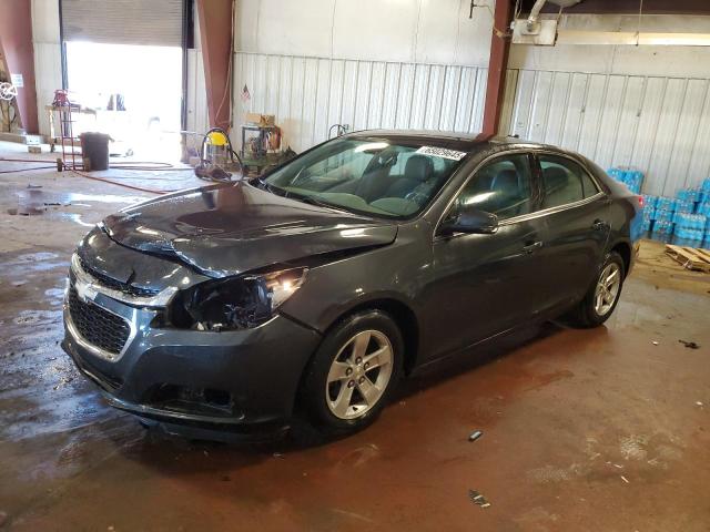 CHEVROLET MALIBU 1LT 2015 with VIN 1G11C5SL8FF137587 - Photo from auction