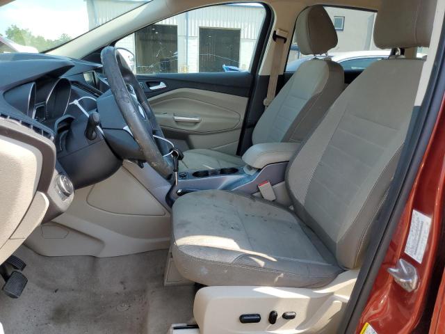 Photo 7 from auction – 2016 FORD ESCAPE SE with VIN 1FMCU9GX4GUA42050