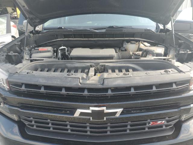Photo 11 from auction – 2021 CHEVROLET SILVERADO with VIN 3GCPYFED3MG272887
