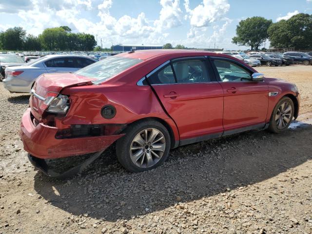 Photo 3 from auction – 2011 FORD TAURUS LIM with VIN 1FAHP2FW8BG134969