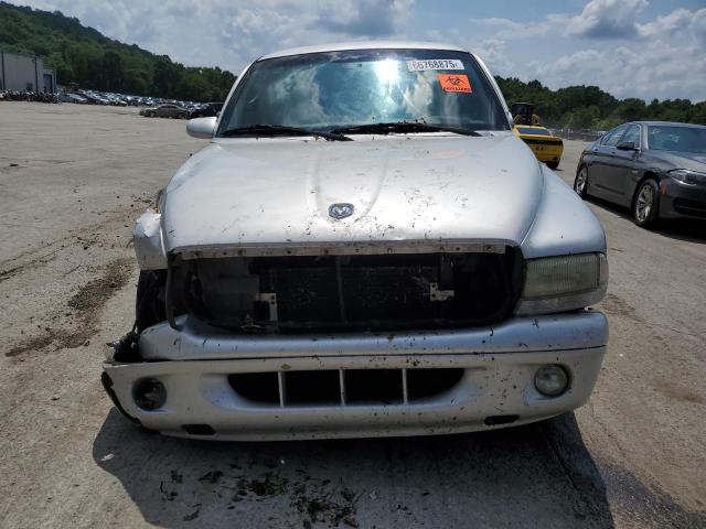 Photo 5 from auction – 2002 DODGE DAKOTA BAS with VIN 1B7FL16X12S692630