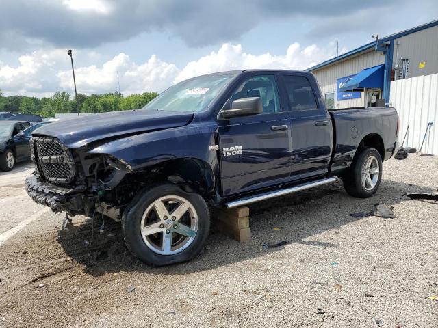 RAM 1500 ST 2013 with VIN 1C6RR7FT1DS646849 - Photo from auction
