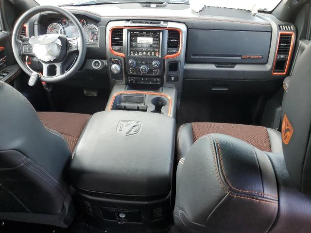 Photo 8 from auction – 2017 RAM 1500 SPORT with VIN 1C6RR6MT4HS679377