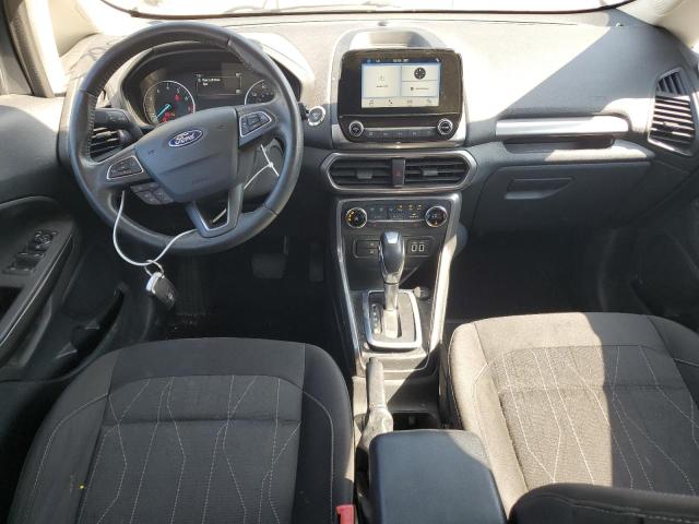 Photo 8 from auction – 2018 FORD ECOSPORT S with VIN MAJ3P1TE2JC246785