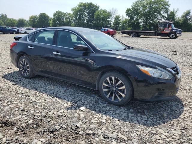 Photo 4 from auction – 2017 NISSAN ALTIMA 2.5 with VIN 1N4AL3AP8HC207602