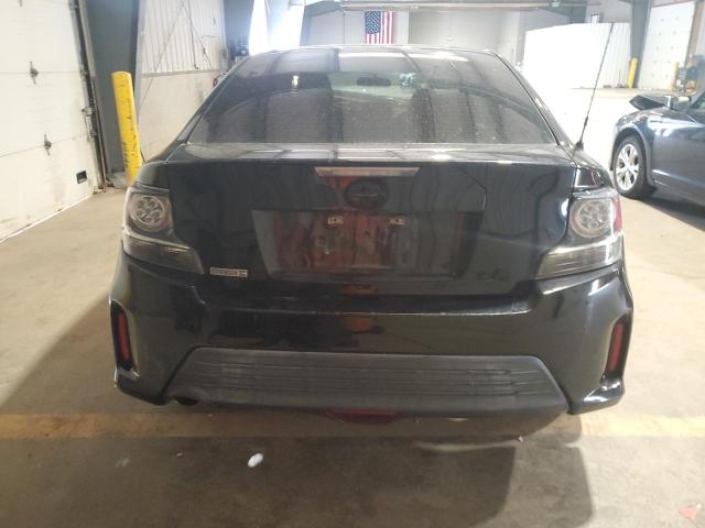 Photo 6 from auction – 2015 TOYOTA SCION TC with VIN JTKJF5C70FJ003999