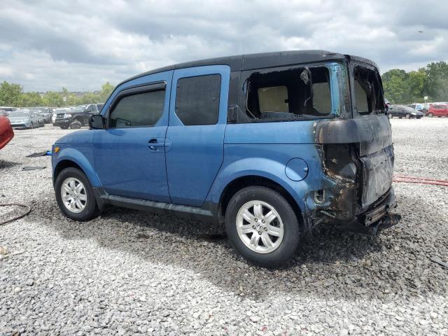 Photo 2 from auction – 2006 HONDA ELEMENT EX with VIN 5J6YH18726L016480