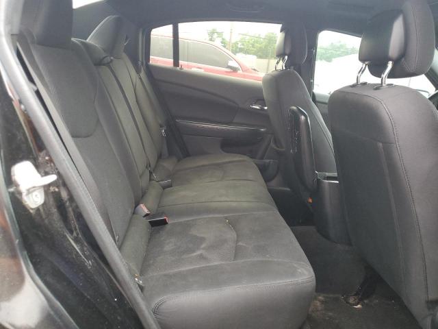 Photo 10 from auction – 2014 CHRYSLER 200 TOURIN with VIN 1C3CCBBB7EN179974