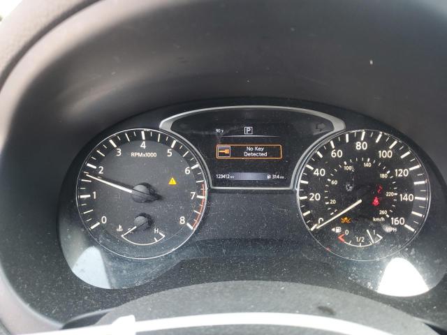 Photo 9 from auction – 2018 NISSAN ALTIMA 2.5 with VIN 1N4AL3AP7JC148757