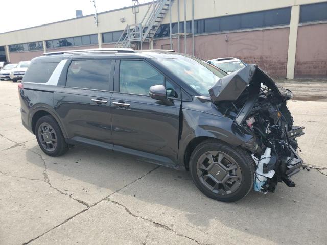 Photo 4 from auction – 2025 KIA CARNIVAL EX with VIN KNDNC5KA0S6042586