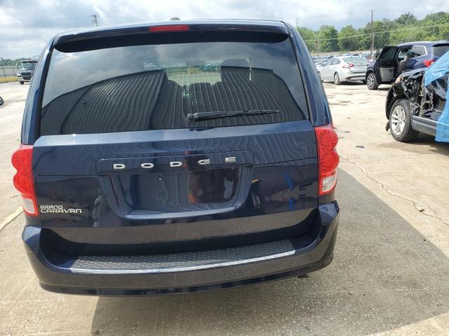 Photo 6 from auction – 2012 DODGE GRAND CARA with VIN 2C4RDGBG2CR324351